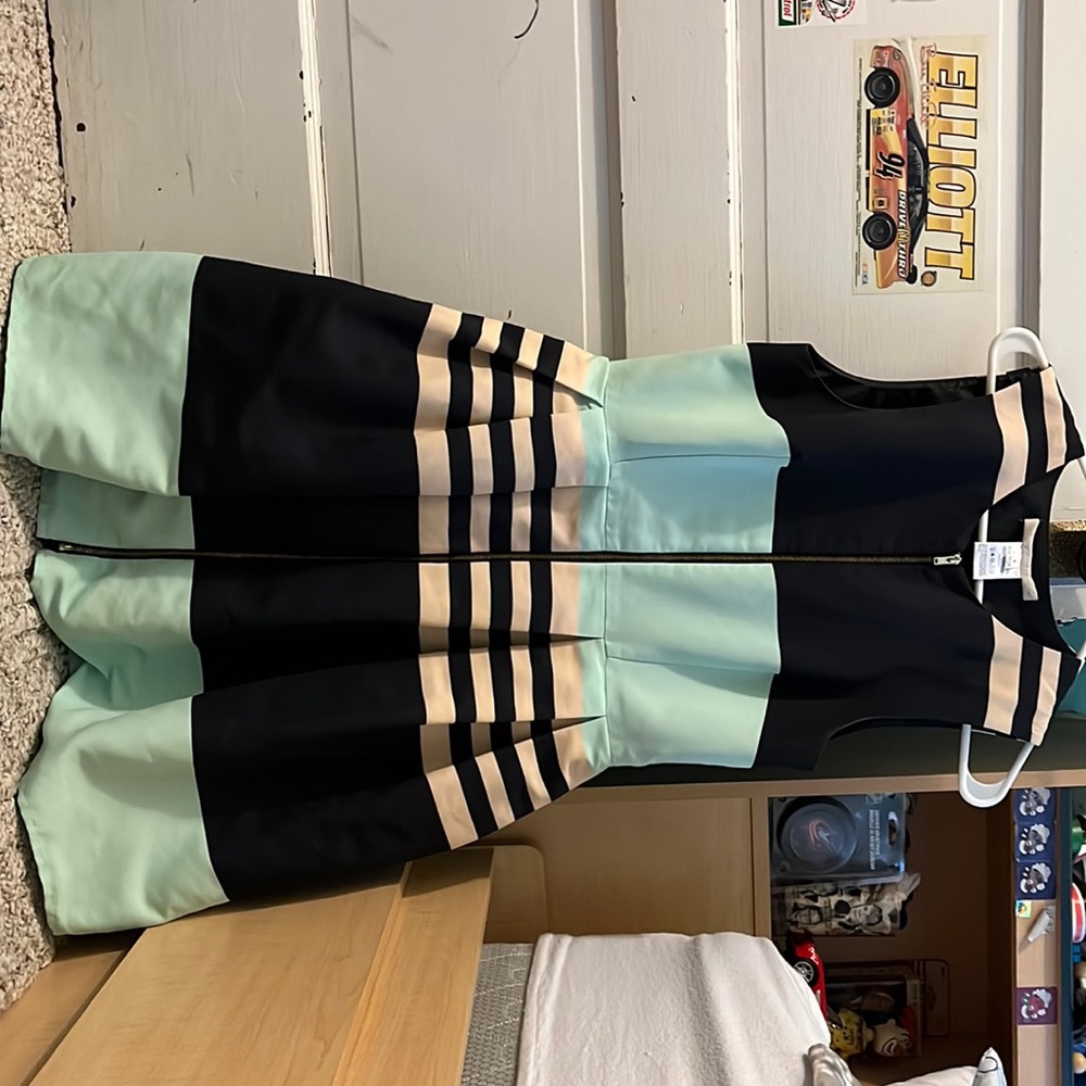 Fun dress